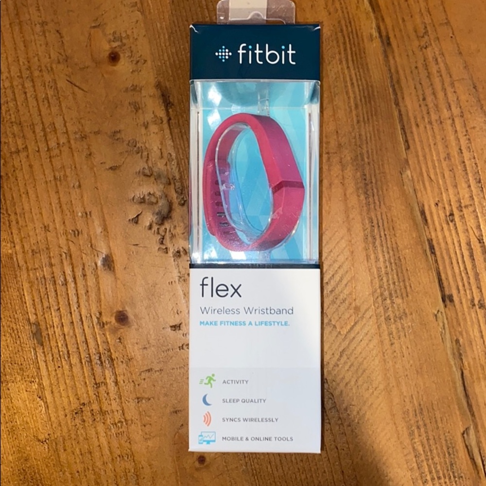 Fitbit Flex